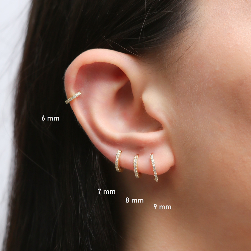 Earrings - photo 2