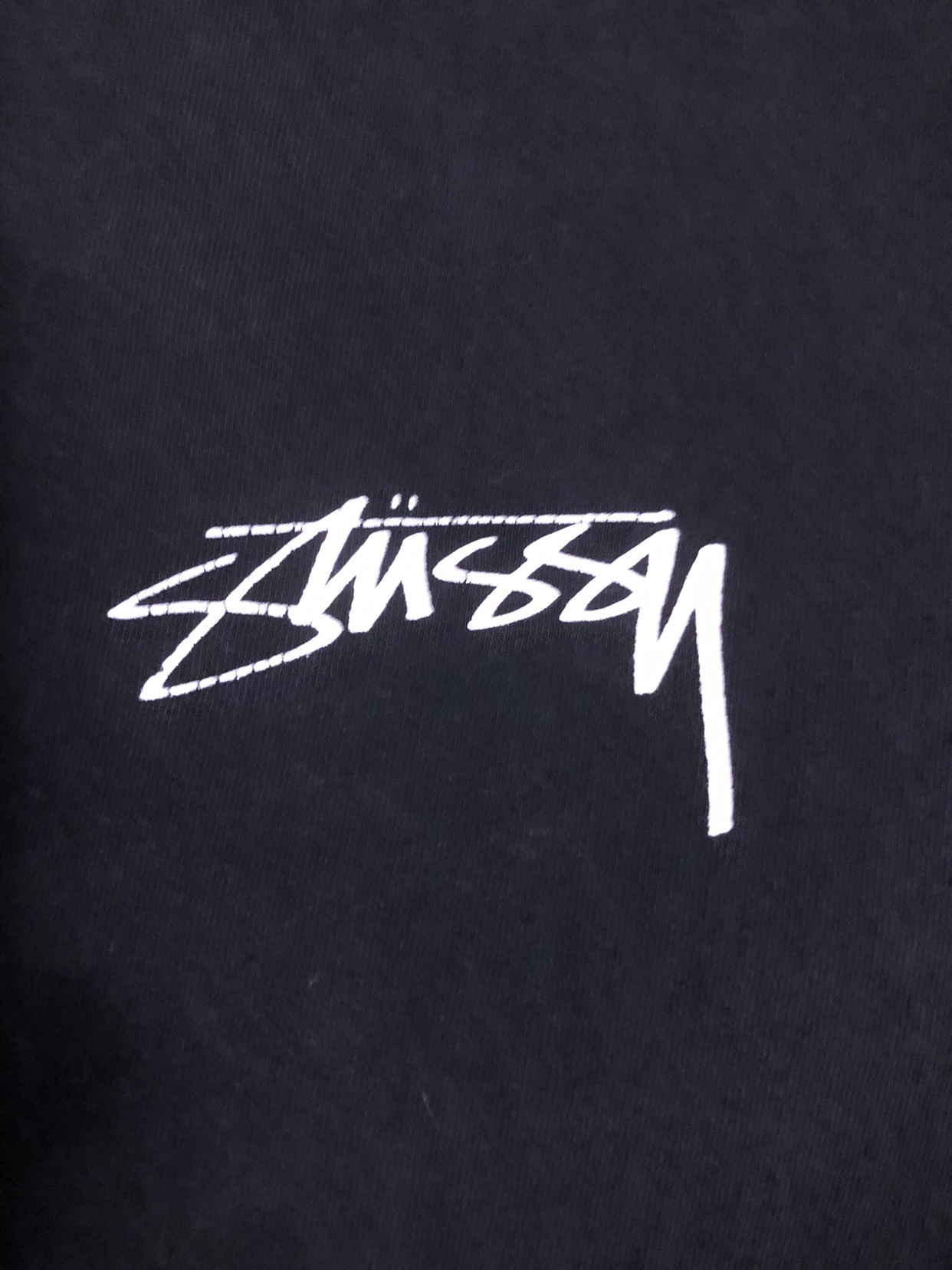 Stussy Tees - photo 3