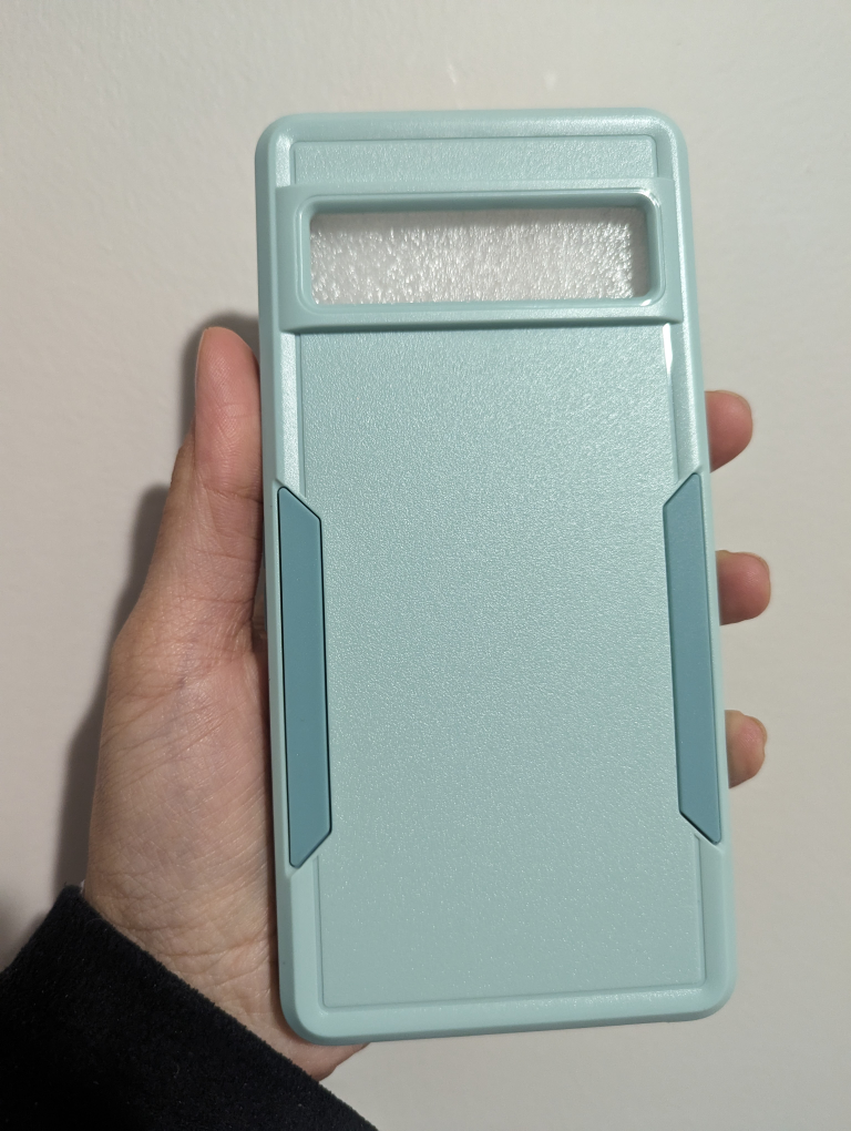 Google Pixel 7 Pro Case - photo 2