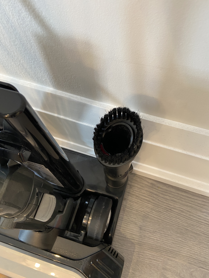 Eureka Flash Lightweight Stick Vacuum Cleaner image indicator(4)