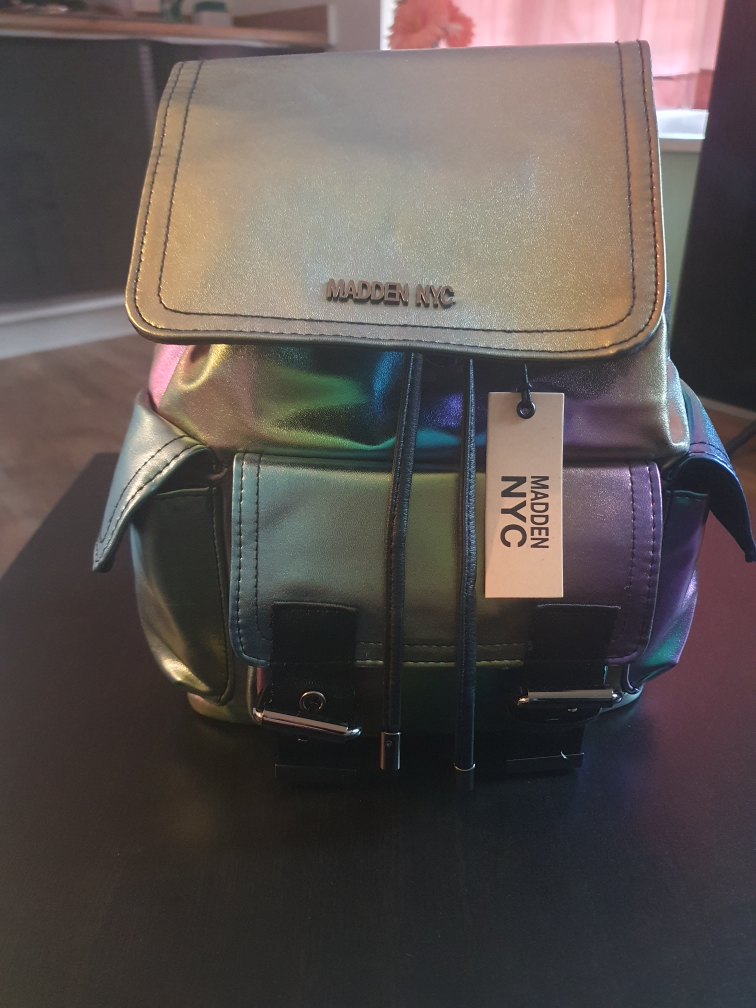 Steve Madden BackPack