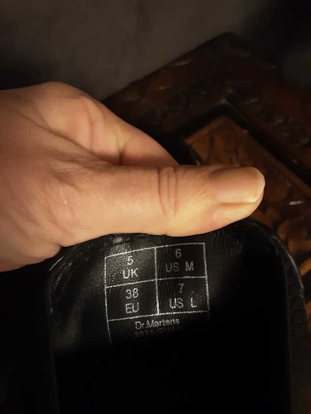 Dr. Martin AirWair boots image indicator(2)