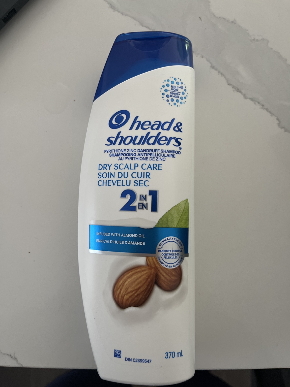 Free shampoo day 5 🥕 thumbnail