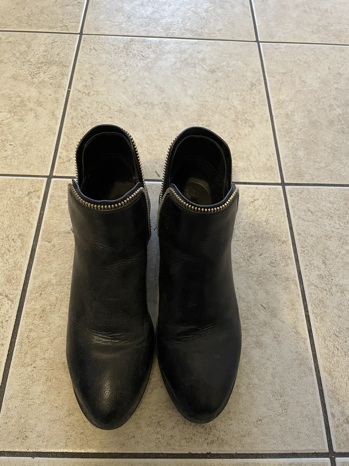 Call It Spring Boots