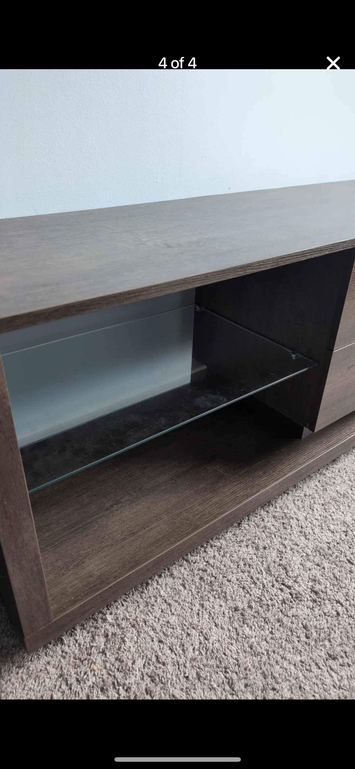 TV Stand - photo 3