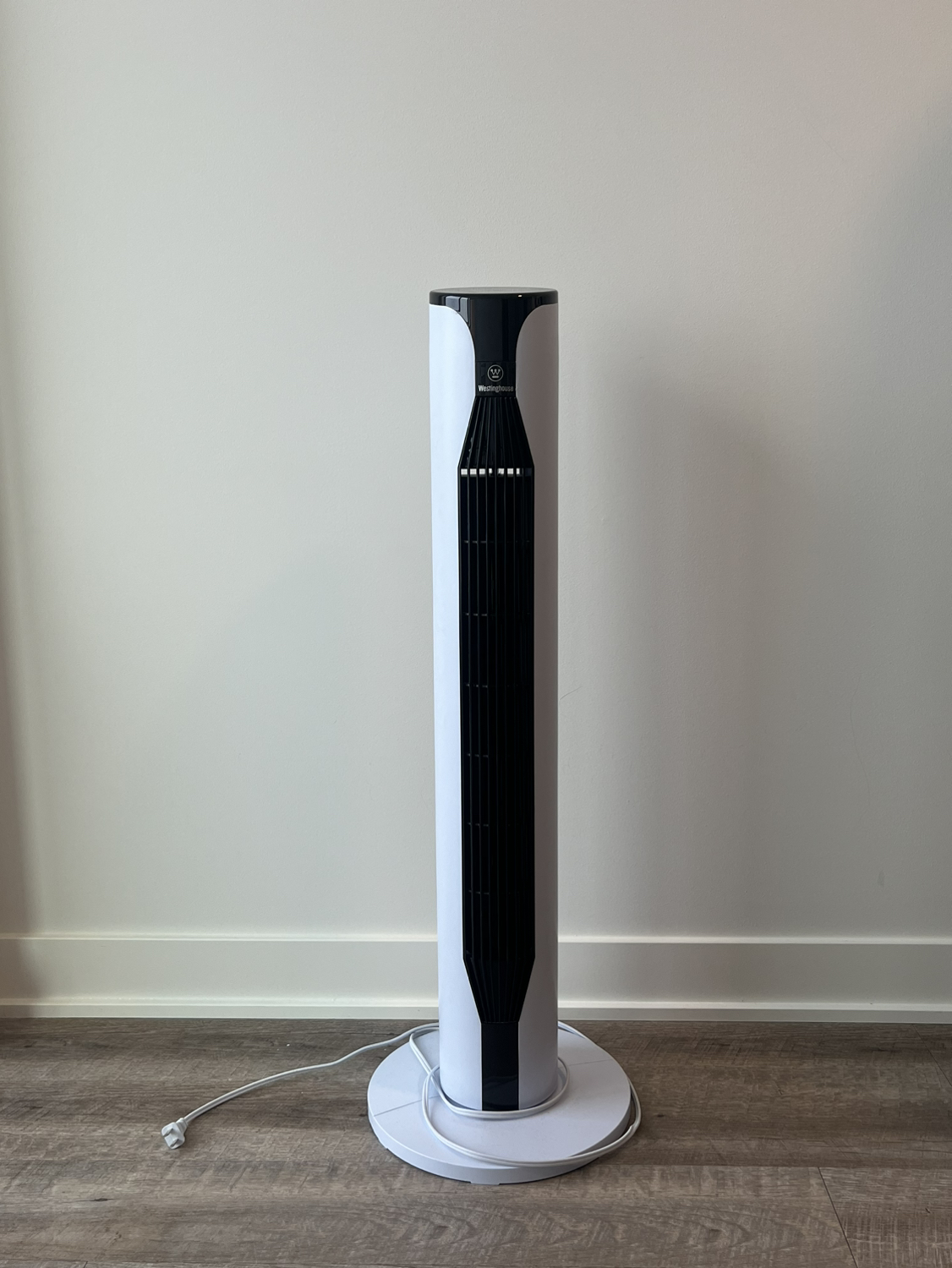 Tower fan