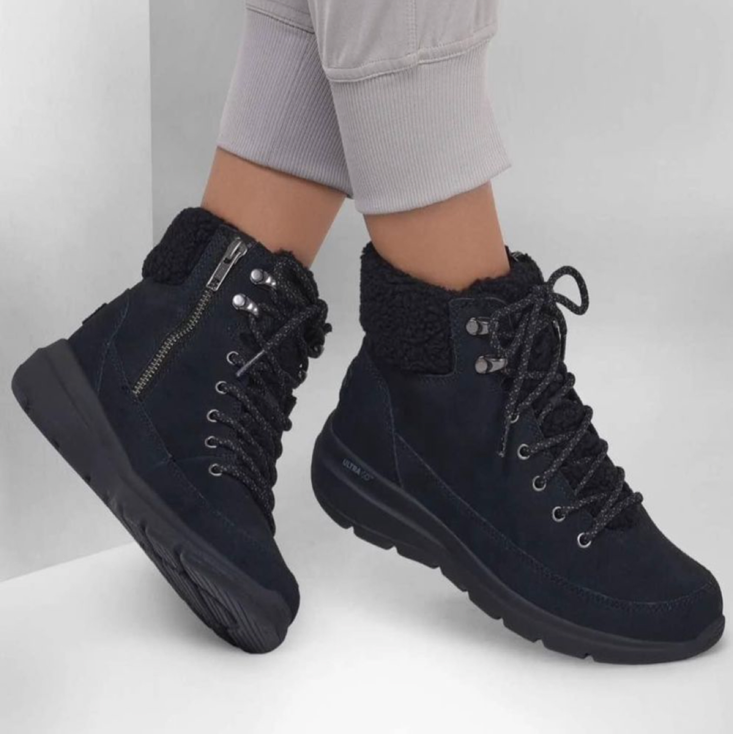 Skechers Glacial Ultra thumbnail