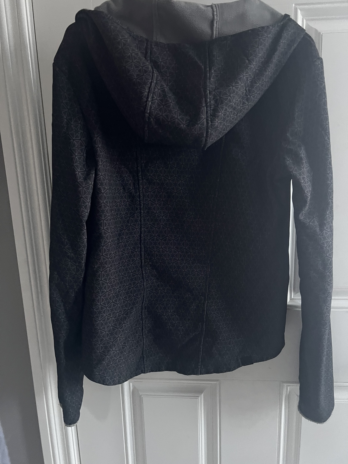 Bench Jacket - photo 2