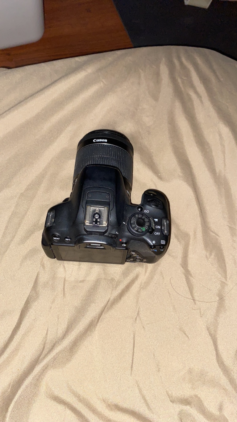 Canon T5i image indicator(5)