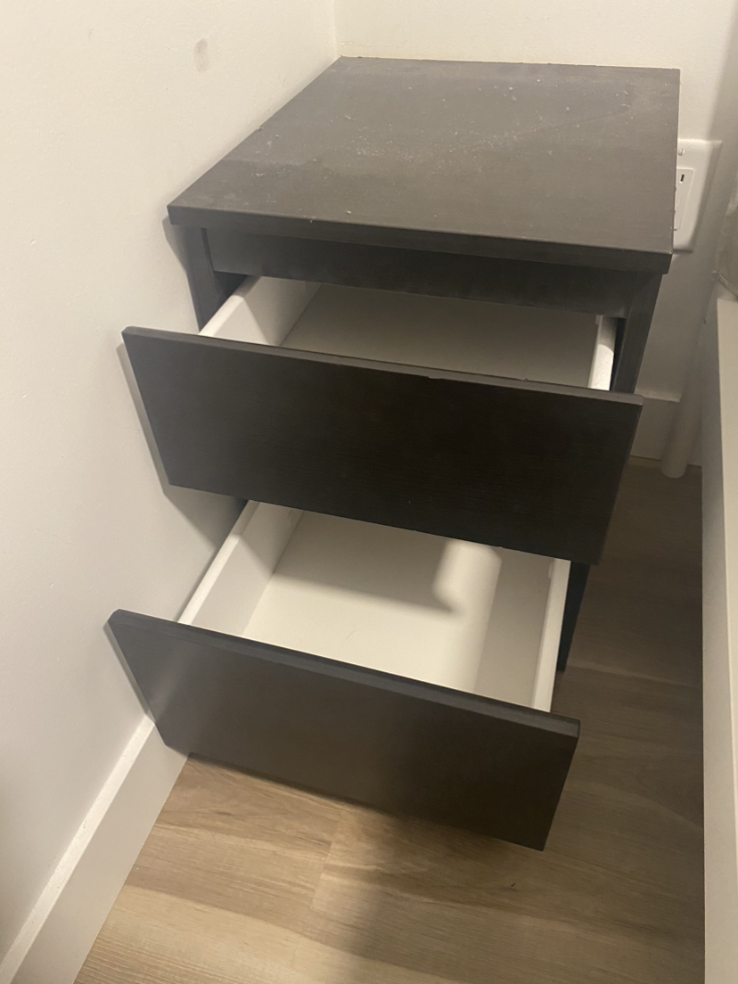 IKEA Night Stand - photo 2