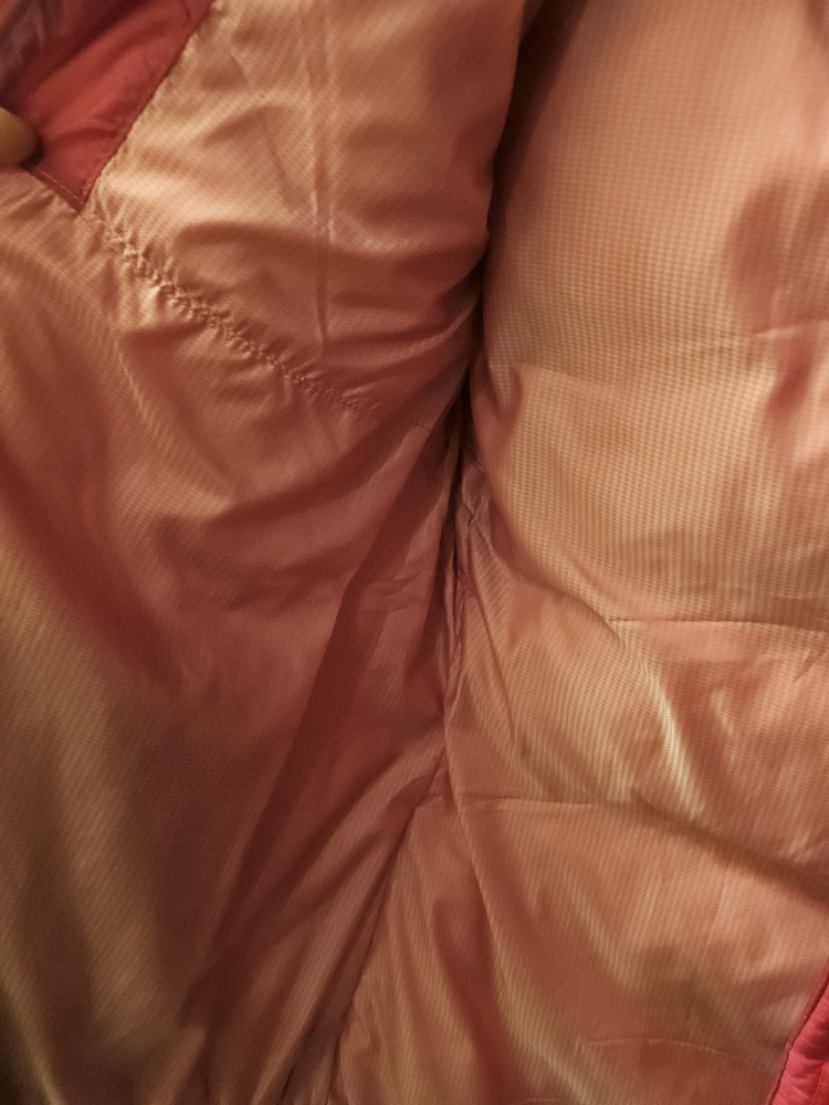 pre-loved Lululemon coat image indicator(4)