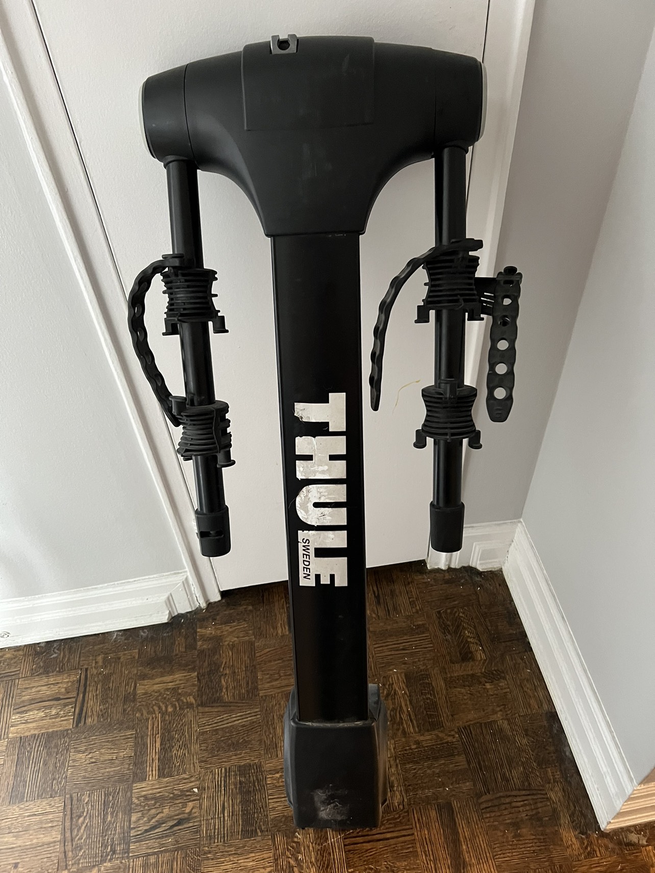 Thule 2 Bike Rack - photo 4