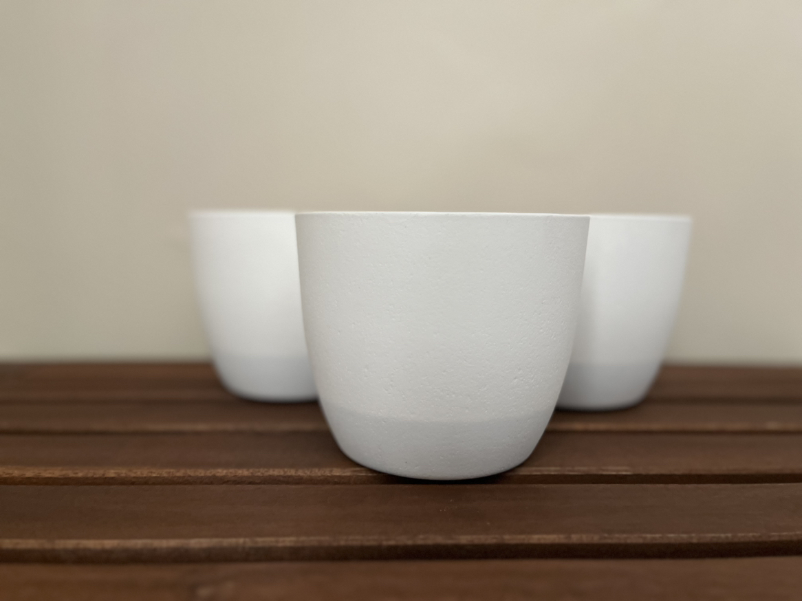 T4U Self Watering Planters - Set of 4