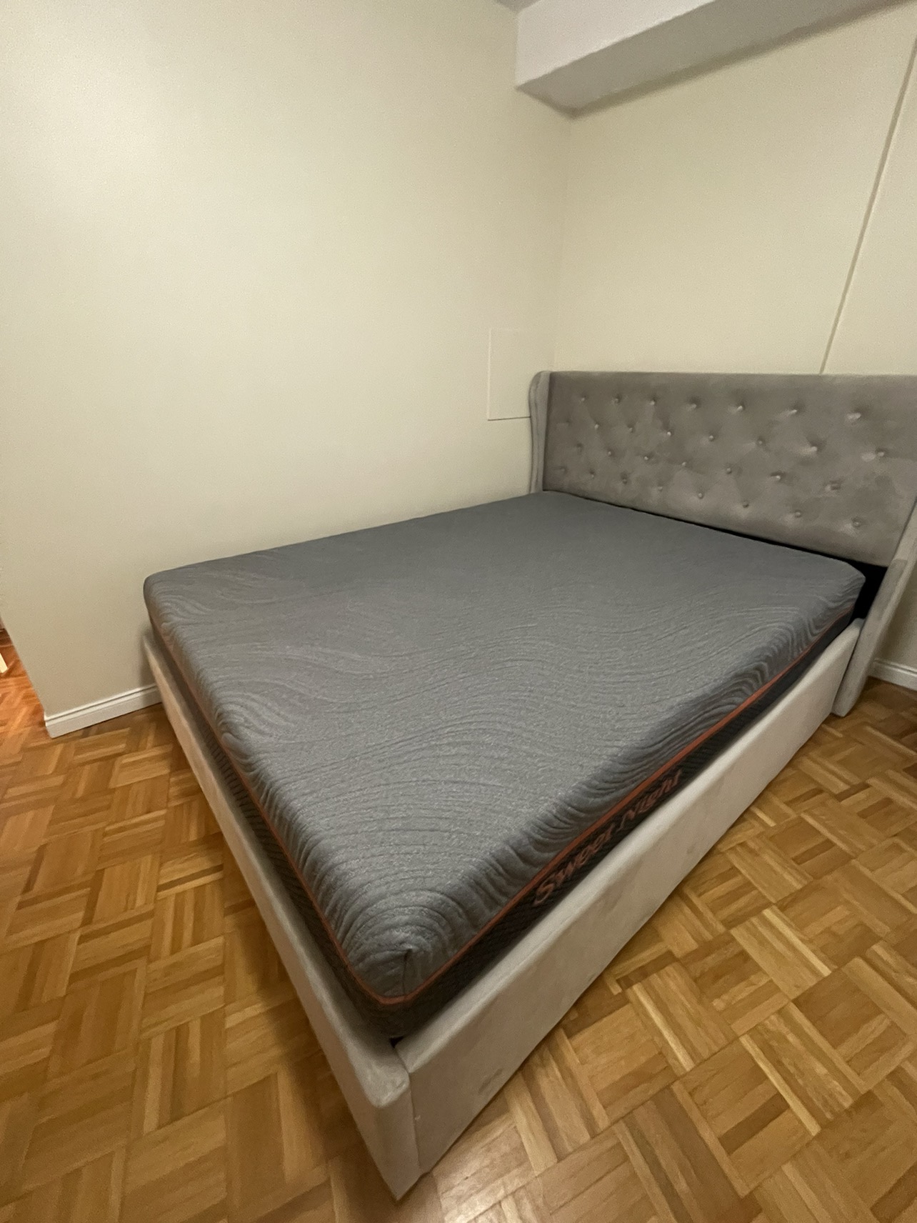 Queen Size Mattress for sale - photo 3