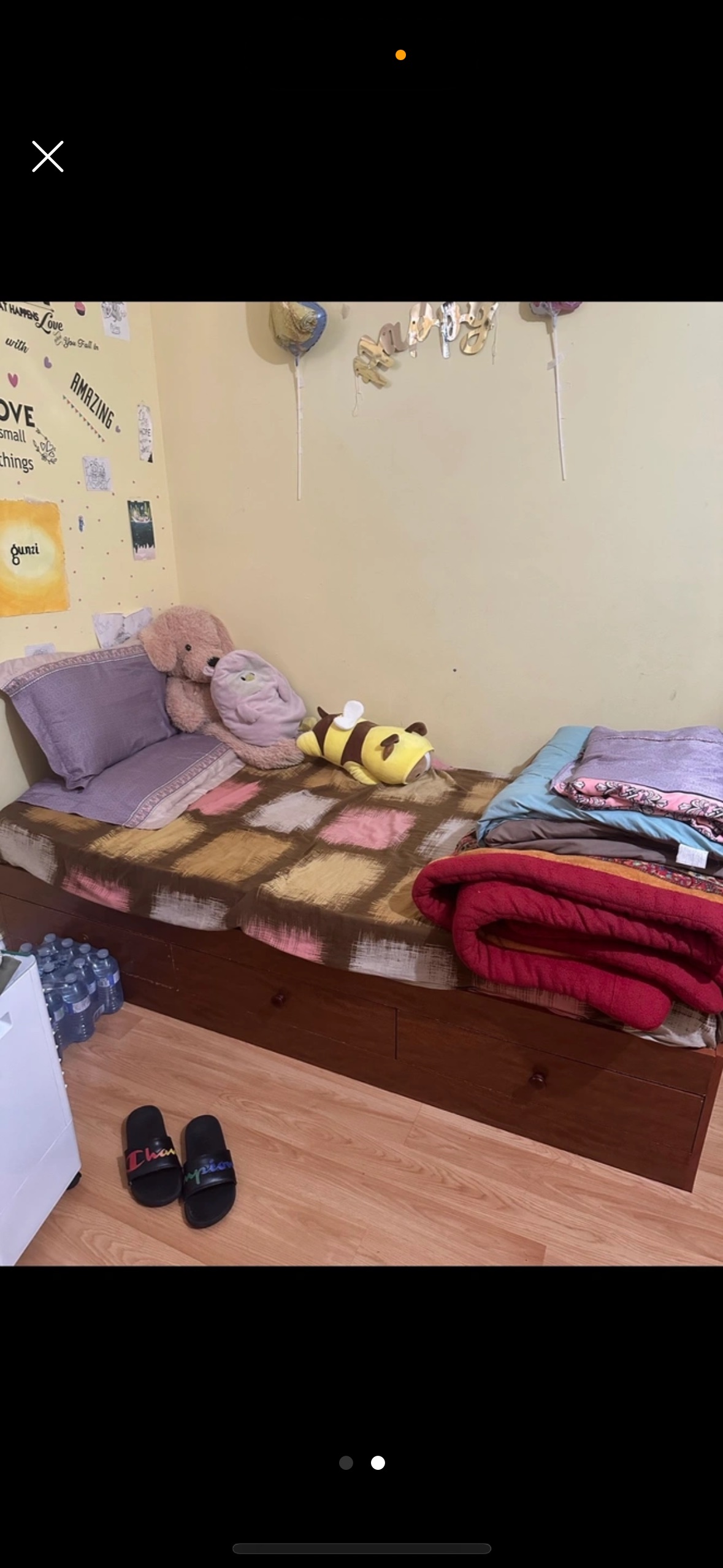 Bed frame thumbnail