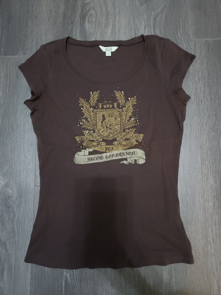 cardigan Size S & 2 Tops size S/m & long skirt Size M image indicator(5)