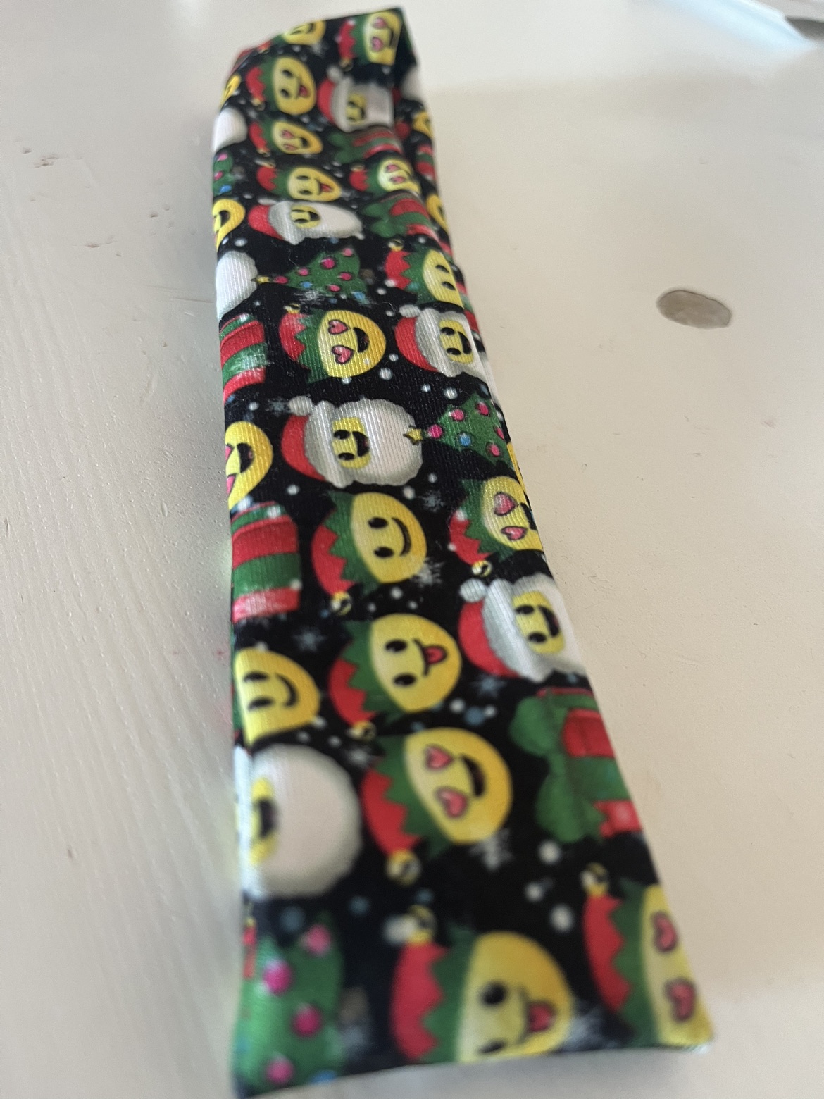 Christmas head band image indicator(5)