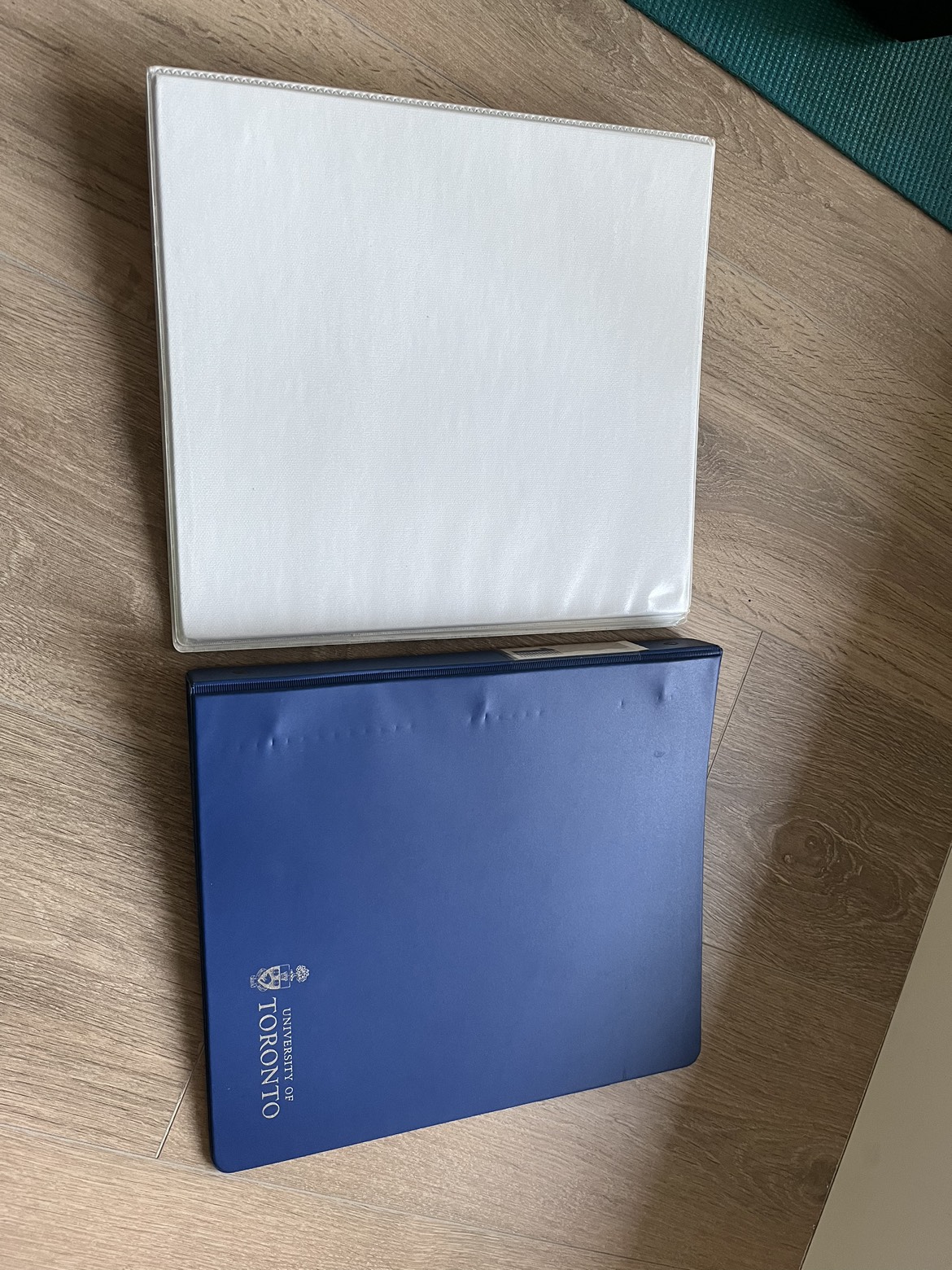 Binders