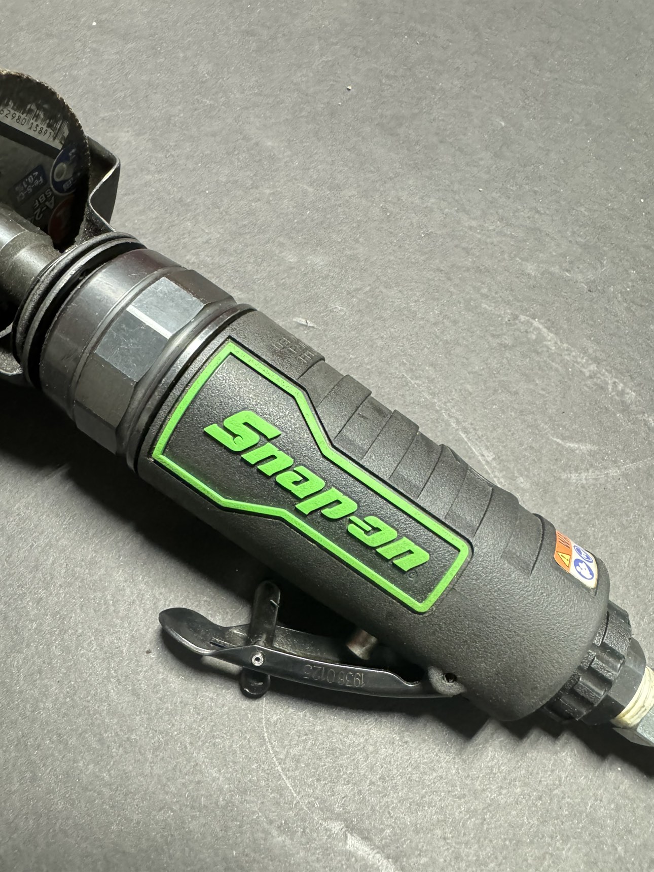 Snap on - photo 4