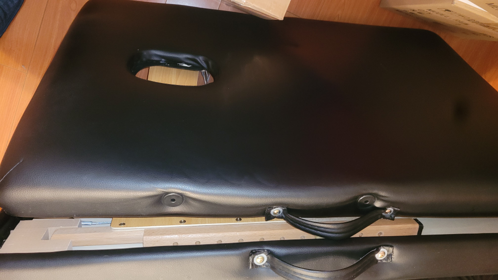 Spa Bed - photo 3