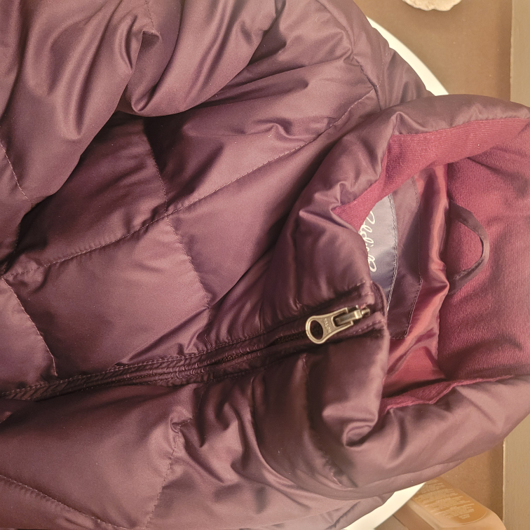 ladies winter jacket - photo 3