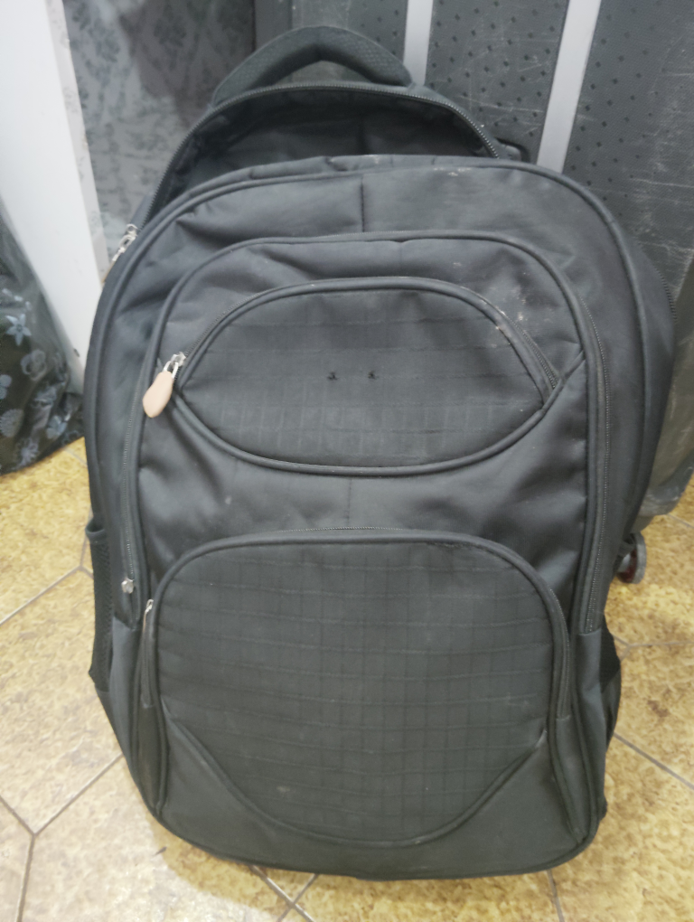 🥕 Free - Day Five