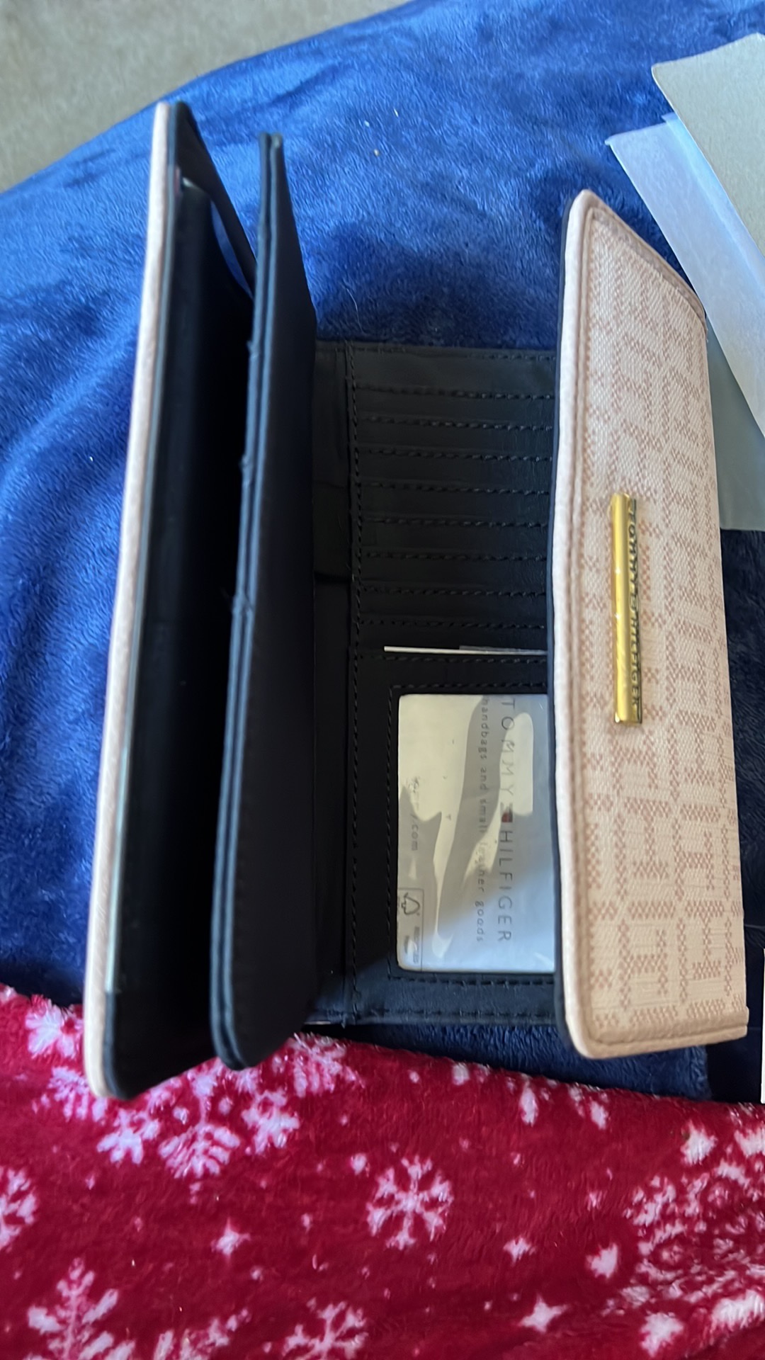 Tommy Hilfiger Wallet - photo 2