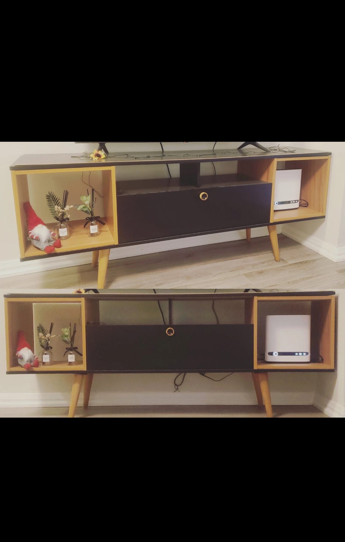 Tv stand