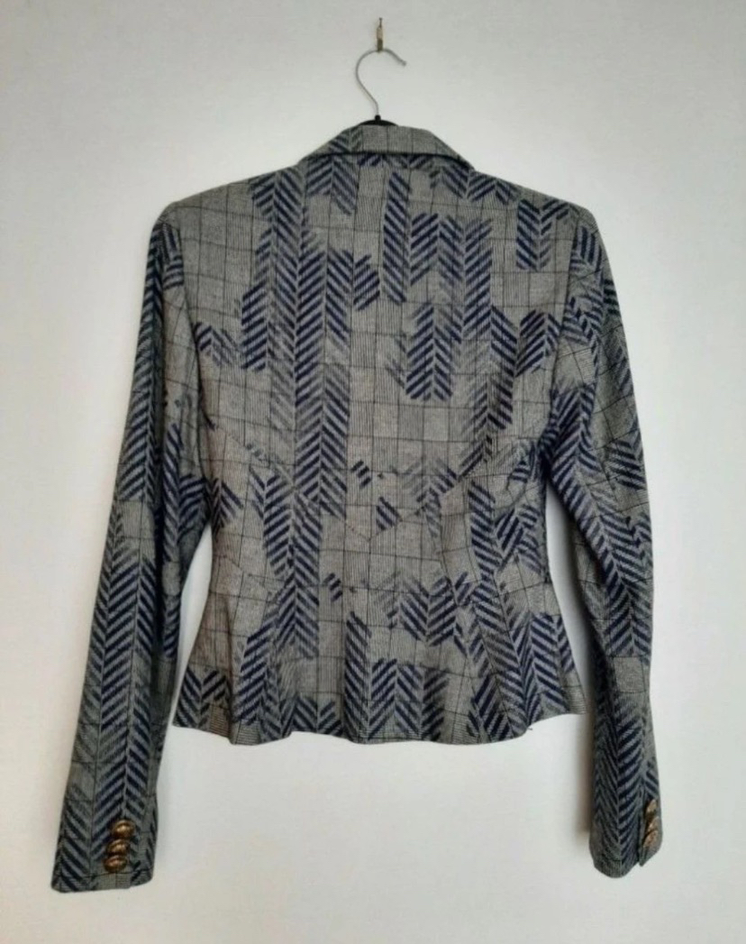 Vintage Versace Blazer image indicator(2)