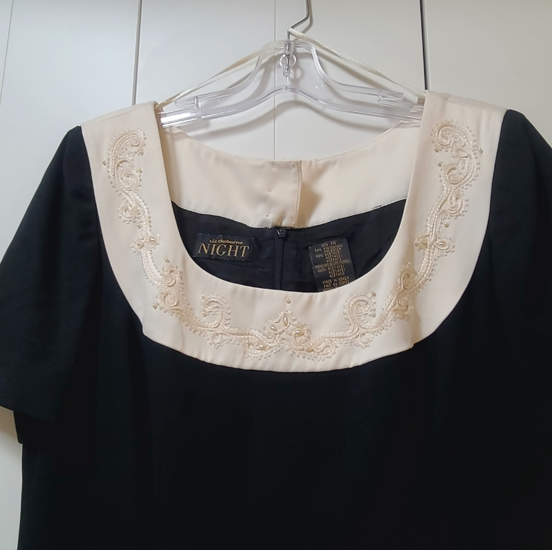 Vintage long Women’s dress