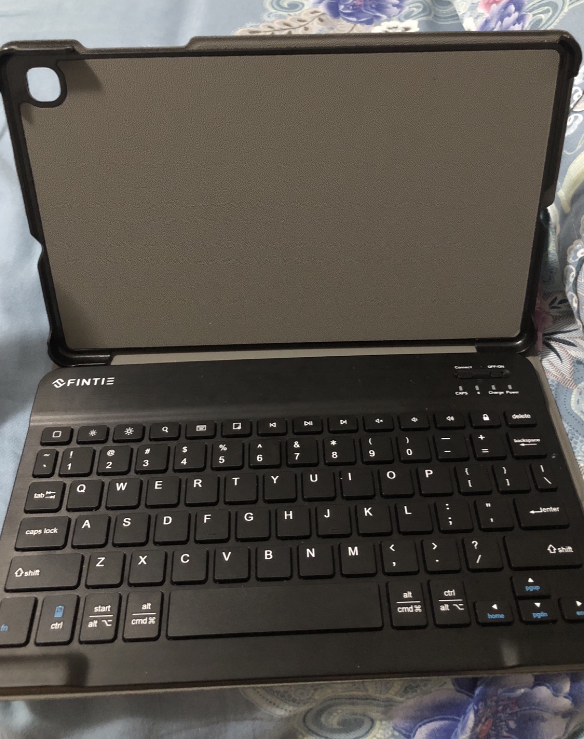 Bluetooth keyboard ( S6 Samsung lite)
