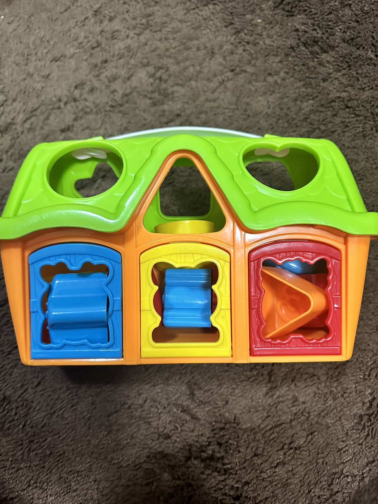 Shape Sorter - photo 2
