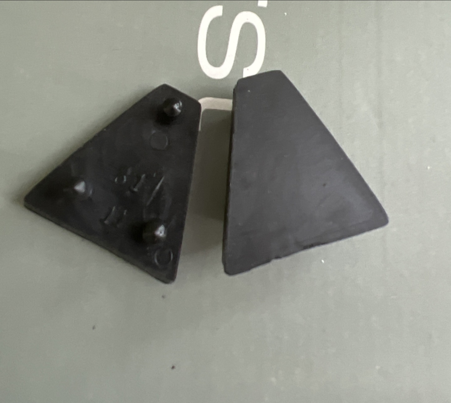 Women’s heels - grey image indicator(5)