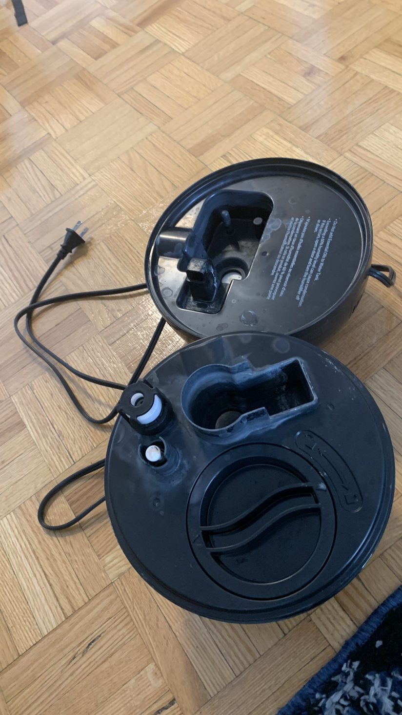 Honeywell Humidifier - photo 3