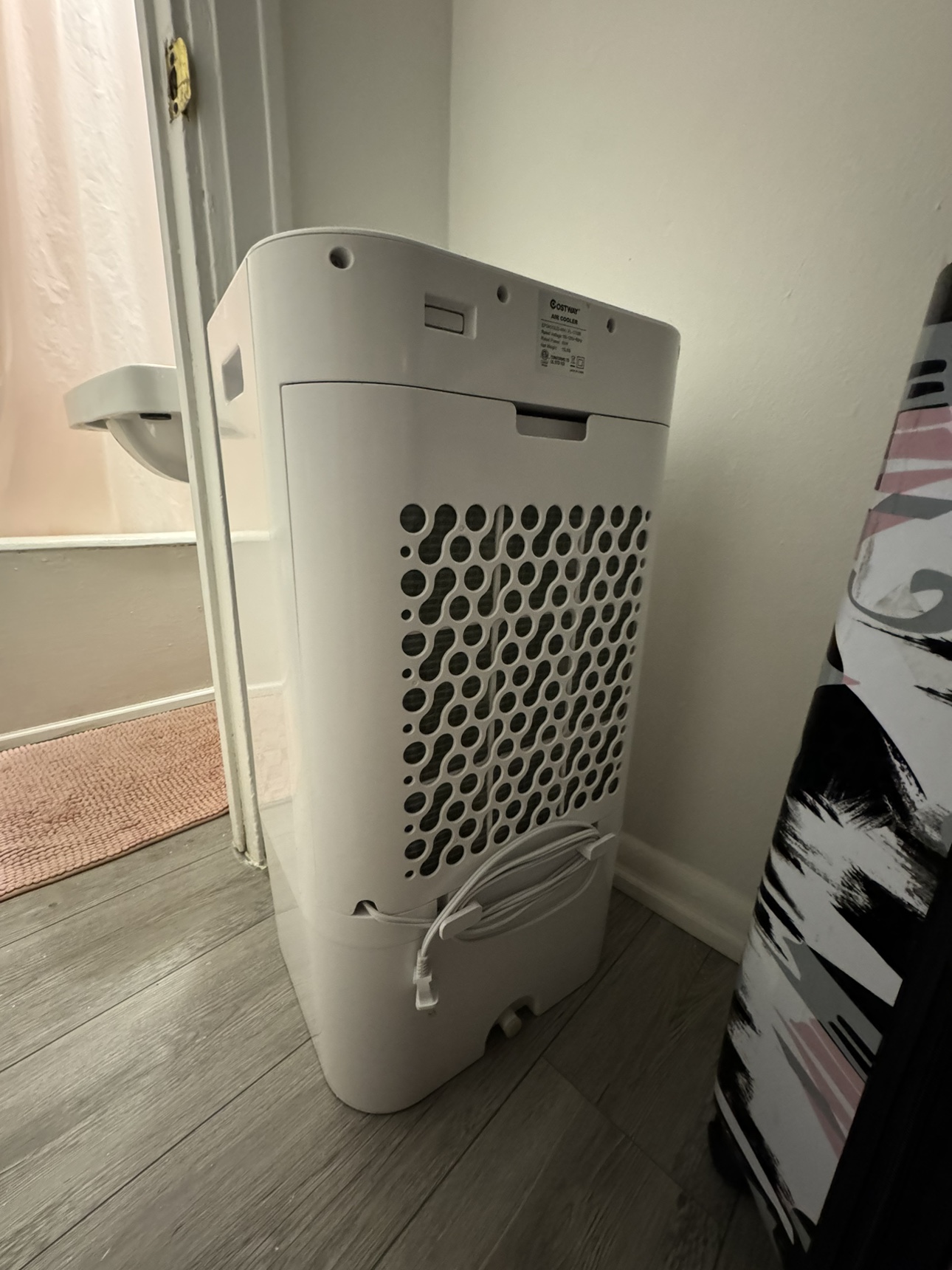 Air Cooler - photo 3