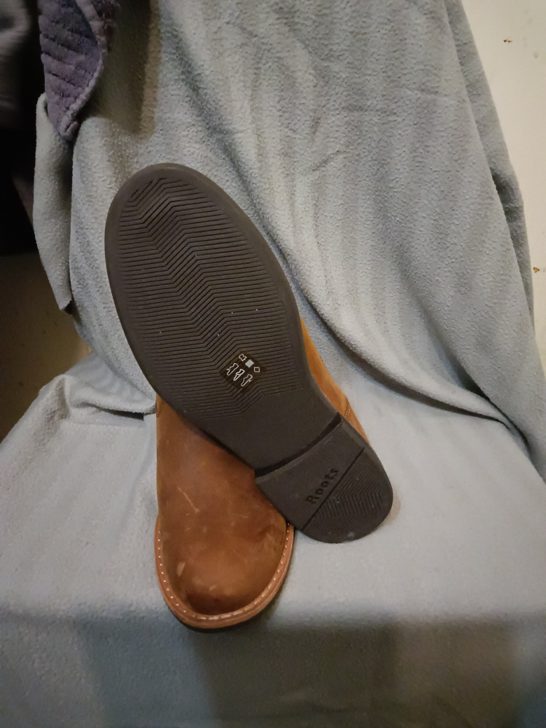 Root Chelsea Boot Genuine Leather NEW - photo 2