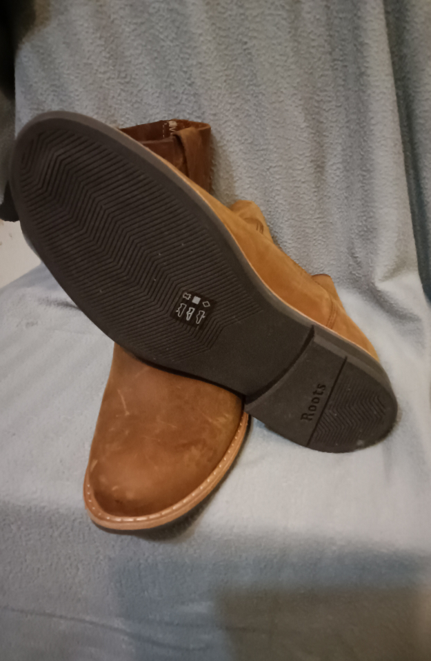 Root Chelsea Boot Genuine Leather NEW - photo 3