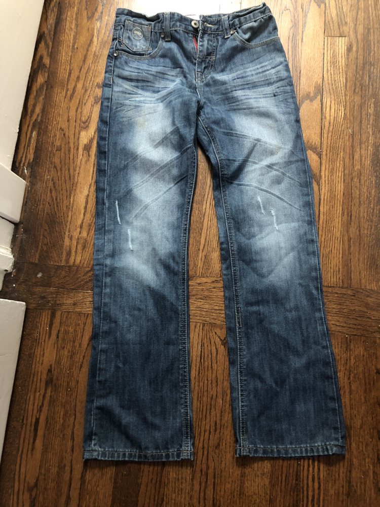 Parasuco jeans size 12 thumbnail