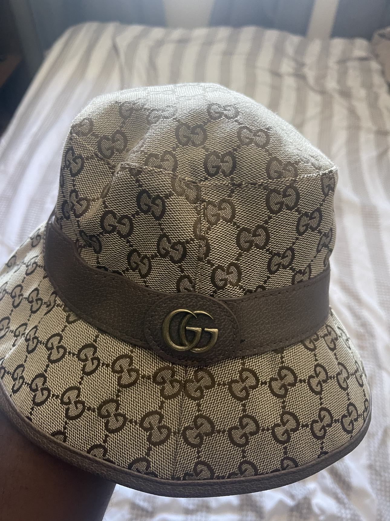 Men/women hat - photo 2