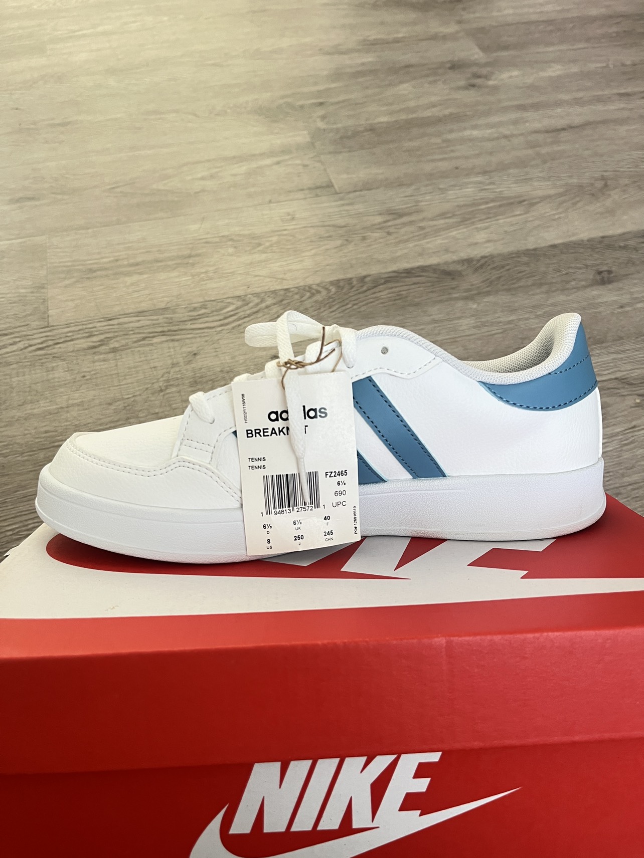 Adidas Breaknet ‘Tennis Shoe’ - photo 2