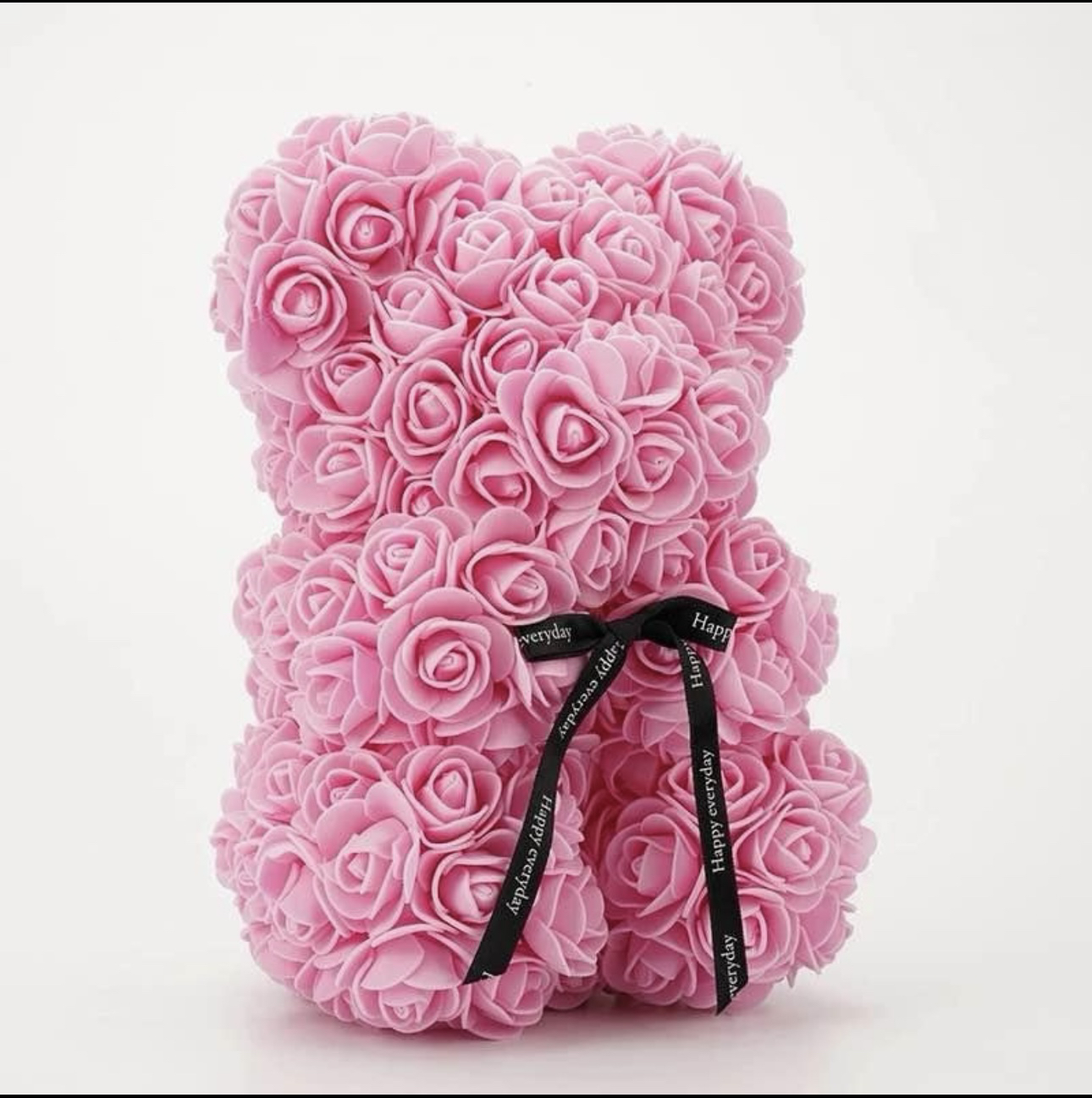 Valentine special Rose teddy bear - photo 2