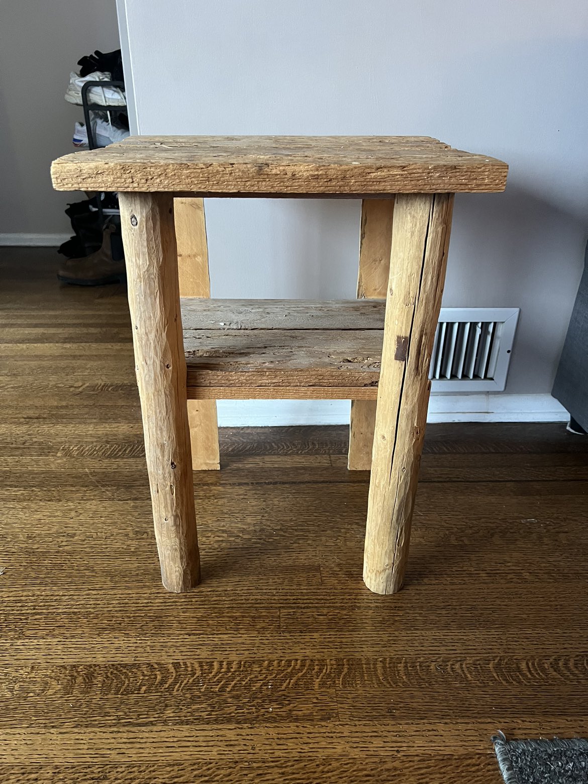 Side table