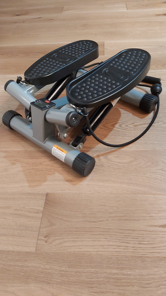 Mini Stepper for Exercise - photo 3