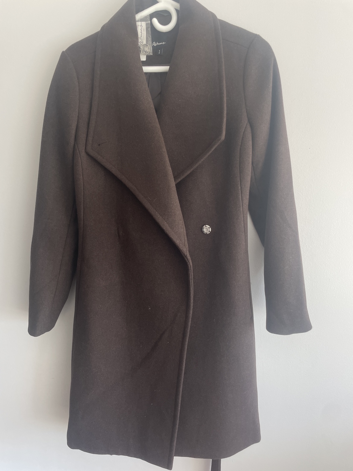 NEW WITH TAGS - Reitman’s winter coat. Never worn. - photo 5