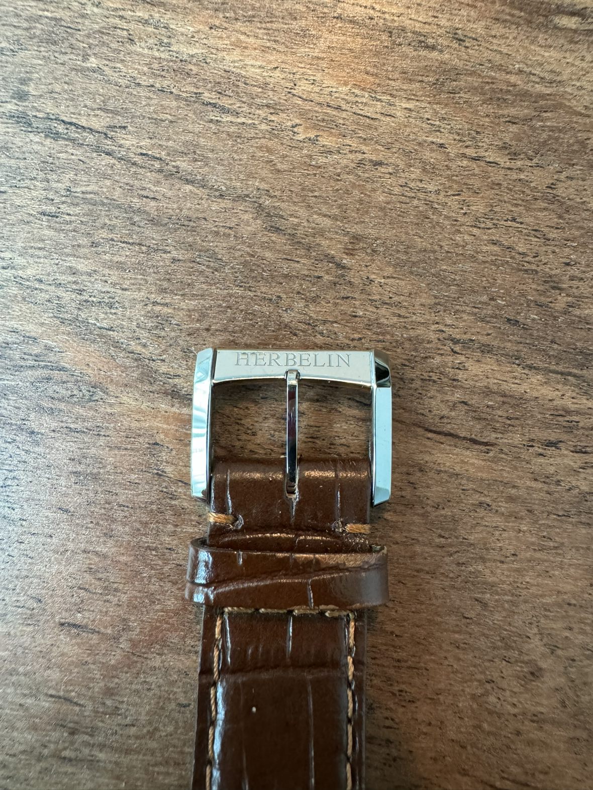 Herbelin Watch for unisex image indicator(3)