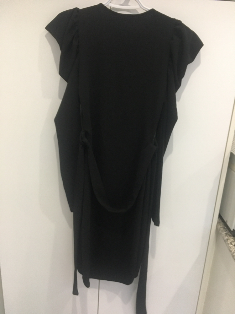 🥕A3 Design dress with puff sleeves NEW image indicator(4)