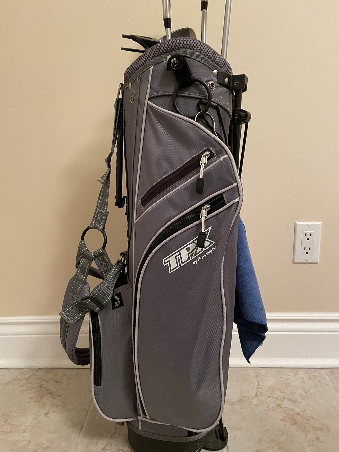 Kids Golf Clubs - Age 9-12 - photo 3