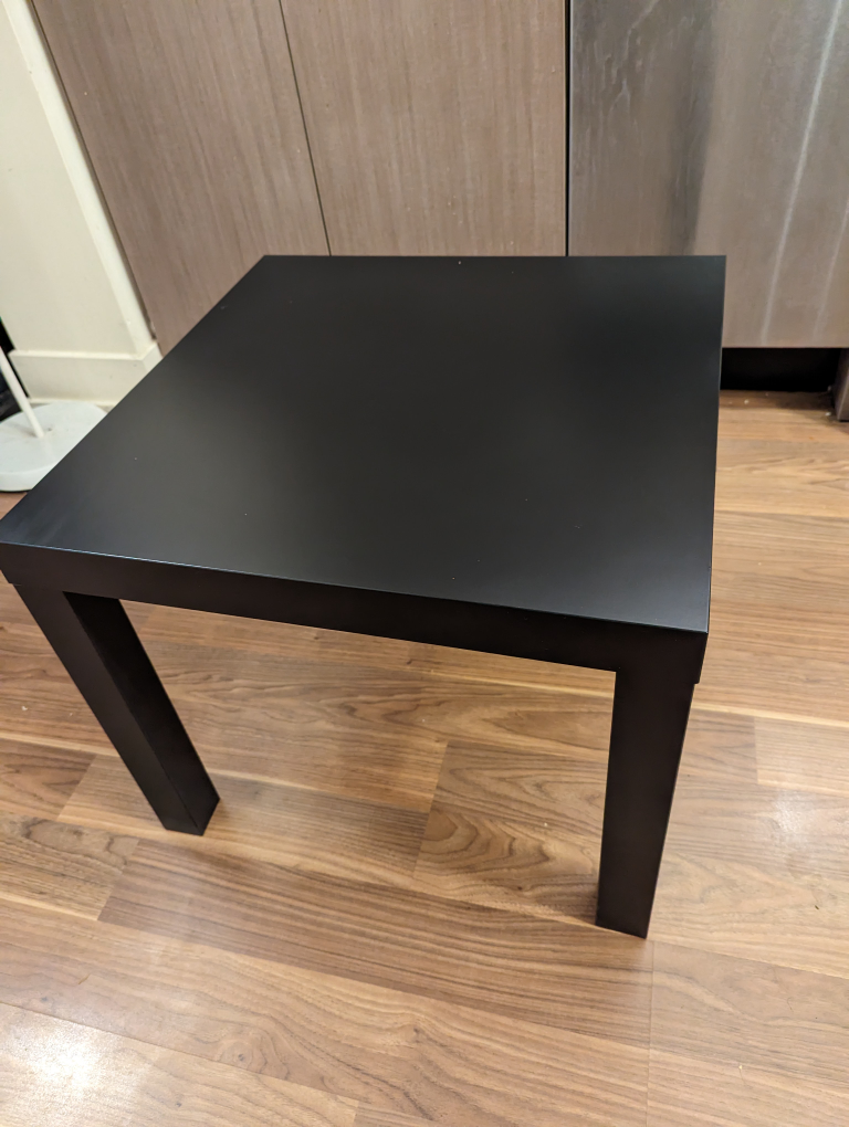 IKEA LACK side table - photo 3