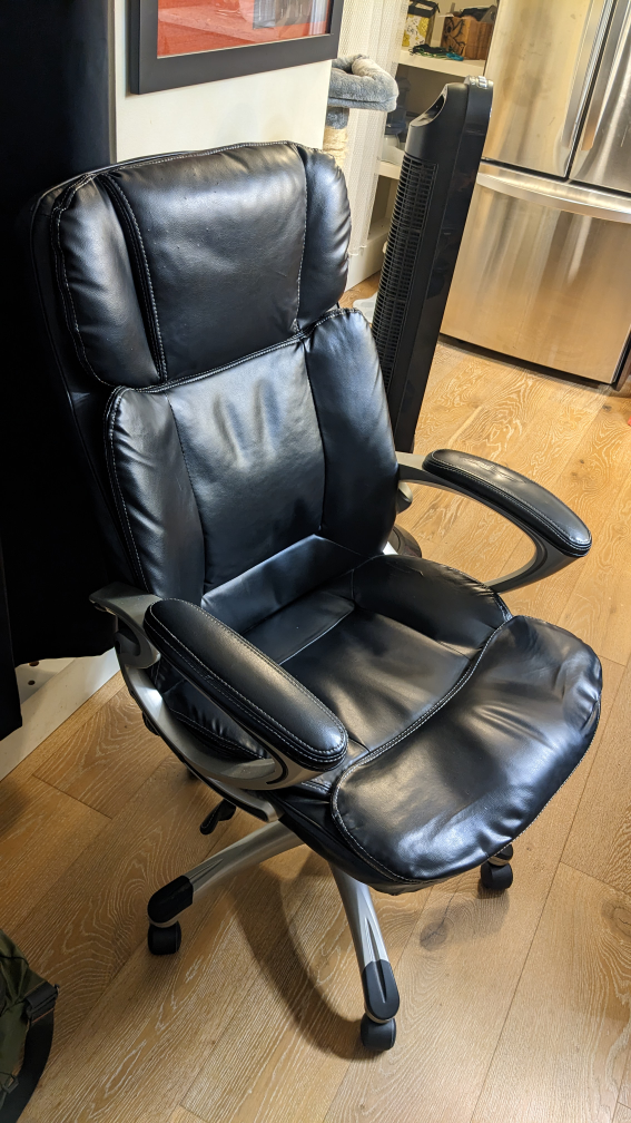 office chair