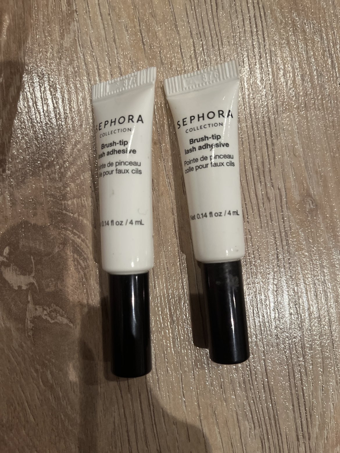 New sephora heiress lashes free glue mascara image indicator(3)